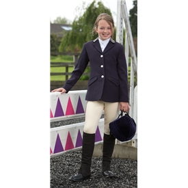 Equetech Medley Junior In-Vent Show Jacket